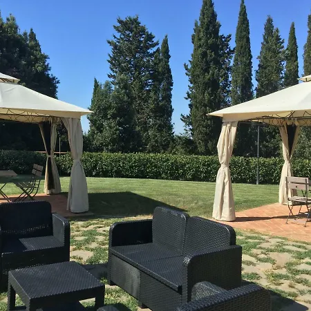 Farm stay Tenuta I Mandorli *