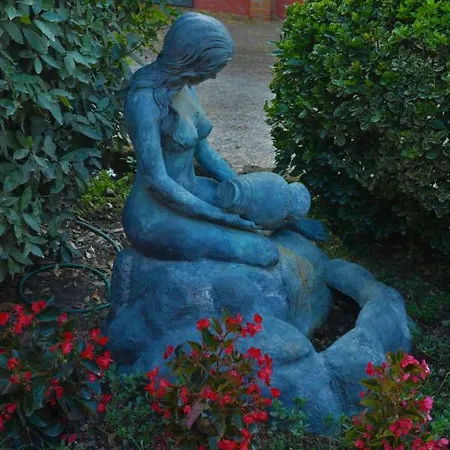 Gospodarstwo agroturystyczne Tenuta I Mandorli, Pool, Wifi,