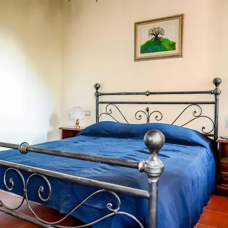 Tenuta I Mandorli Peccioli